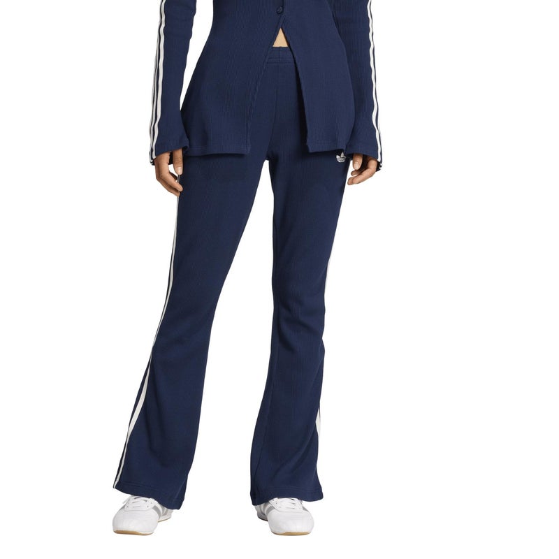 adidas ORIGINALS WAFFLE Joggers - Image 1