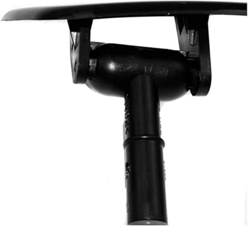 Wivplex Headlight Washer Nozzle Cover for Hyundai IX55 Veracruz - Image 3