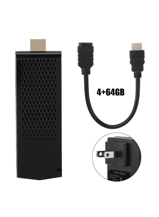 Thoraya - T5 Computer Stick for Win10 Z8350 Quad core Processor for Intel with KEY   4+64G - Image 1