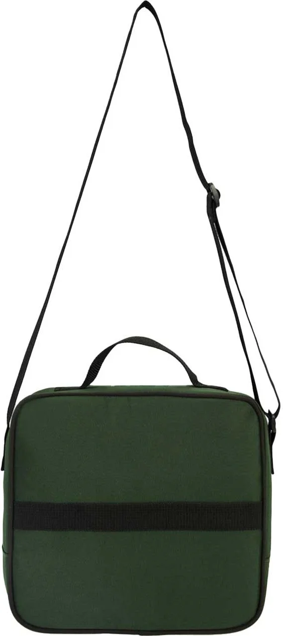 U.S. Polo Assn. U.S Polo Assn. Boy's Us Polo Assn Boy's Lunch Bag PLBSÇ23301
