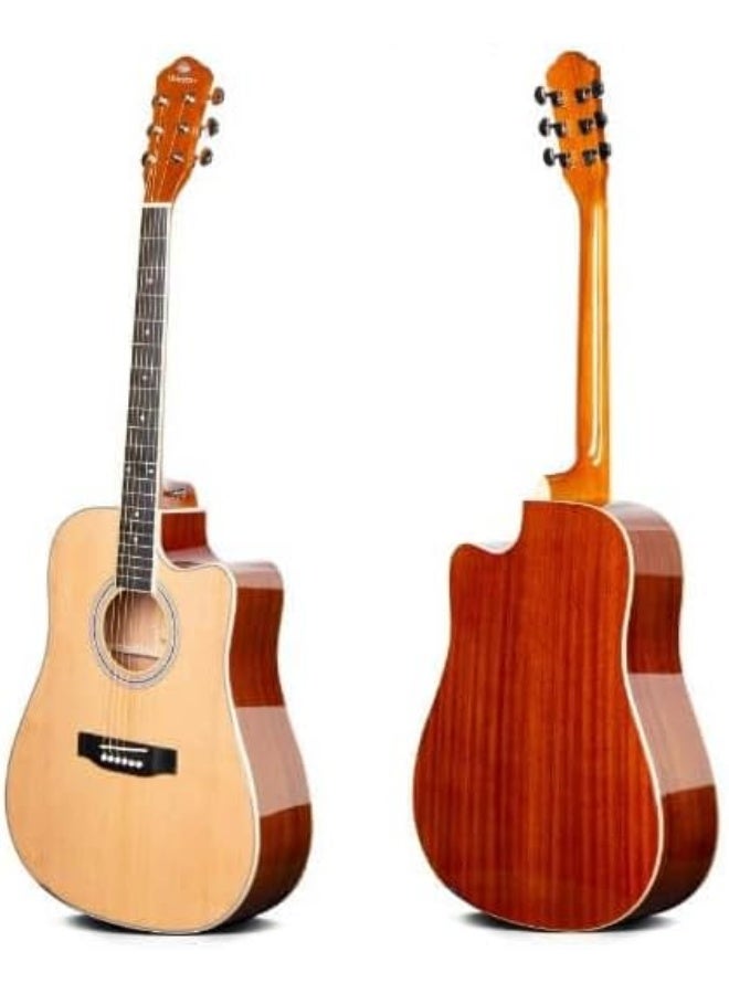 UNISTAR ACOUSTIC GUITAR