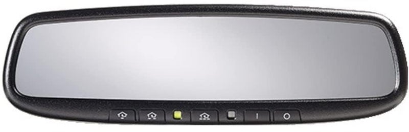 Advent ADVGEN40A4 Gentex Auto Dimming Rear View Mirror with Homelink 4 - Image 1