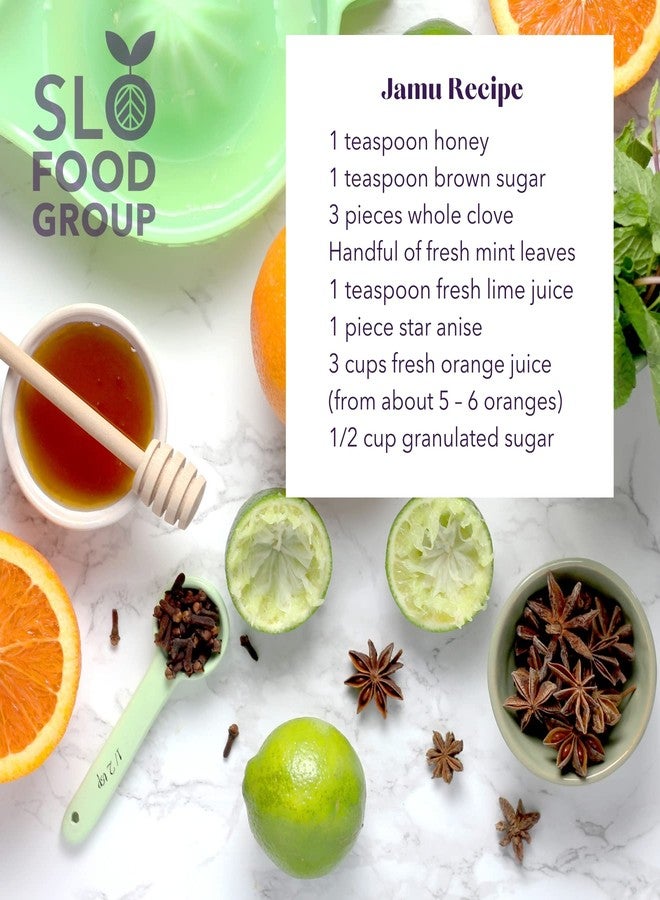 Slofoodgroup قرنفل كامل منتقى يدويًا من مجموعة سلو فود، 1 أونصة من القرنفل الكامل - Image 3