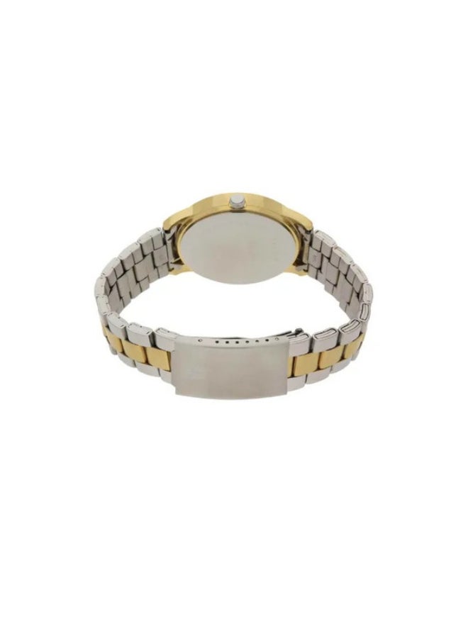 TITAN Titan Regalia Champagne Dial Analog Watch for Men  - Image 4