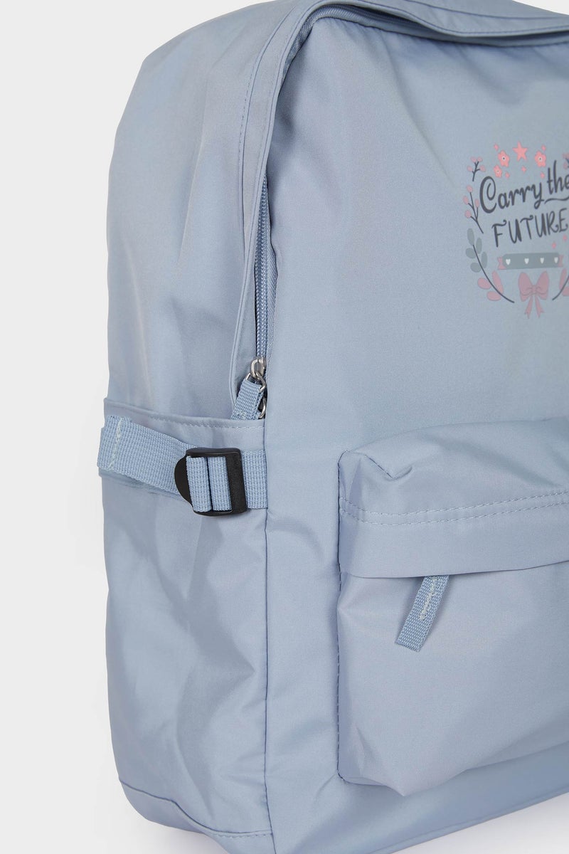 ديفاكتو شنطة ظهر حريمي - Image 3