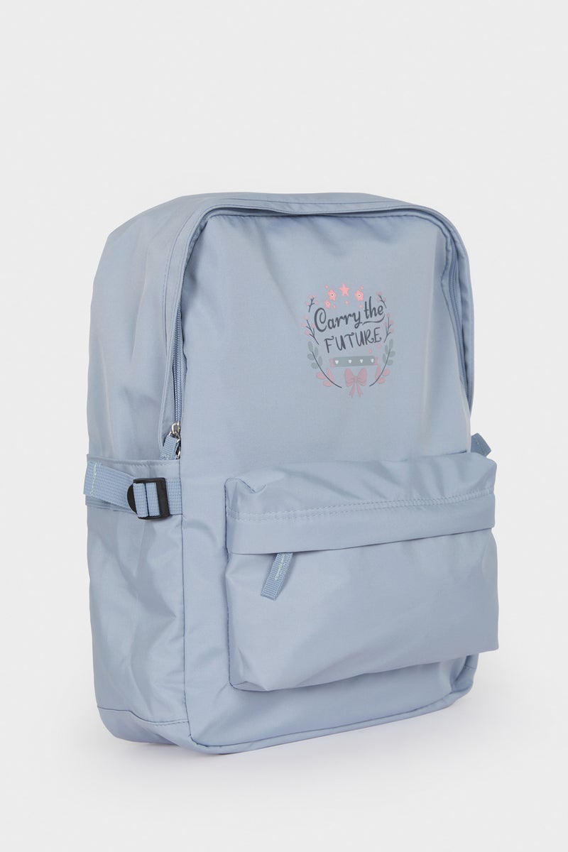 ديفاكتو شنطة ظهر حريمي - Image 2