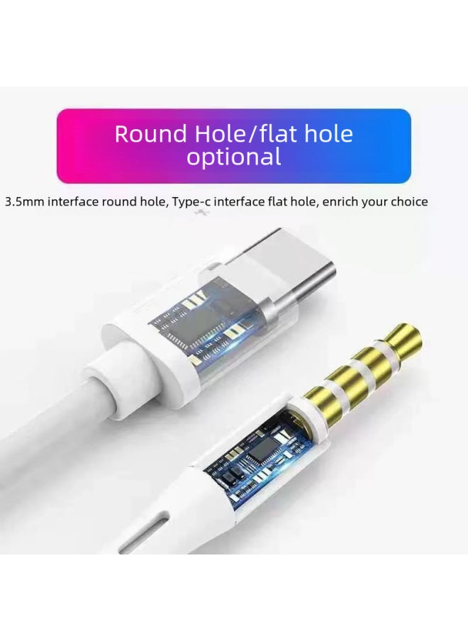 Generic - In-ear Headphones Compatible 5/12131415oppovivo For Huawei Android Tablets Digital Computer/earphone/headphone-Color:Applicable To Apple 7 Above Bluetooth Pop-up Window - Image 1