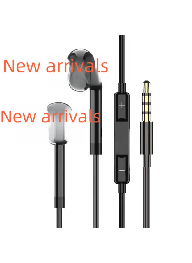 Generic - In-ear Headphones Compatible 5/12131415oppovivo For Huawei Android Tablets Digital Computer/earphone/headphone-Color:Applicable To Apple 7 Above Bluetooth Pop-up Window - Image 1