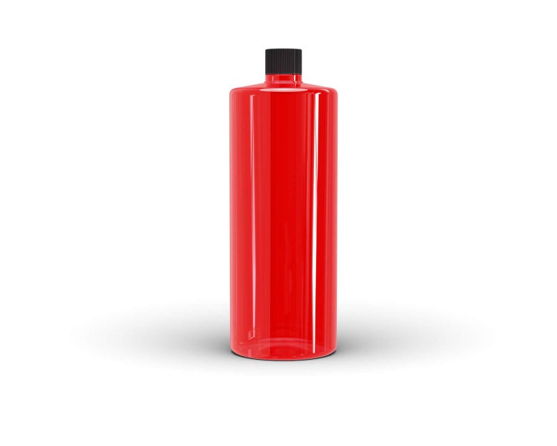 PrimoChill Ice - Low-Conductive Computer Watercooling Fluid (32 oz.) - Red - Image 4