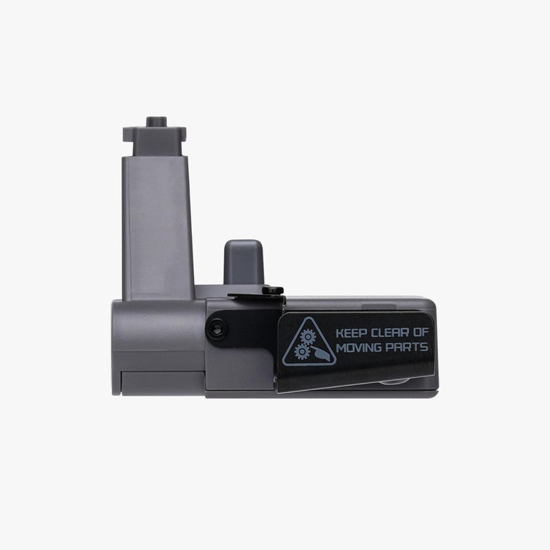 بامبو لاب Bambu Lab - Purge Wiper (Compatible: A1, A1 mini) - Image 2
