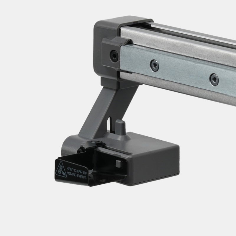 بامبو لاب Bambu Lab - Purge Wiper (Compatible: A1, A1 mini) - Image 3