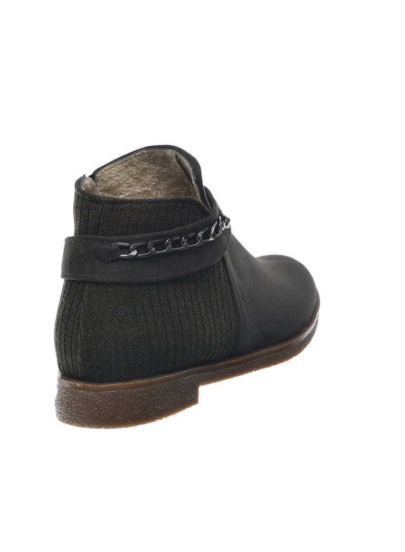 Ox Women Fashionable Shoes - Image 3