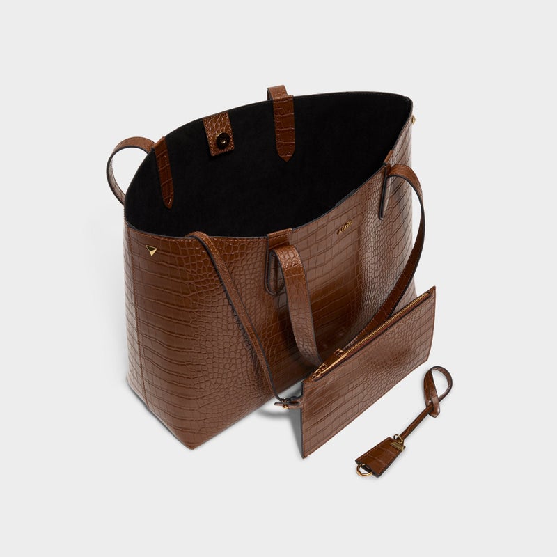 ALDO TAMMERA L CITY HANDBAG - Image 3