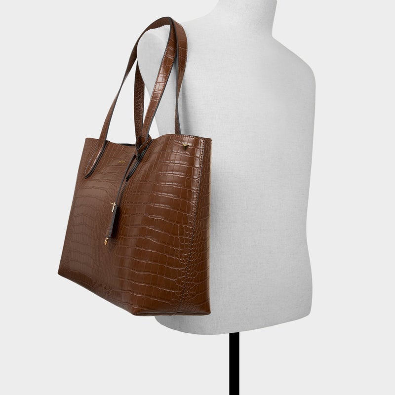 ALDO TAMMERA L CITY HANDBAG - Image 4