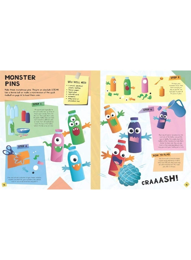 autumn Make Plastic Fantastic - Image 3