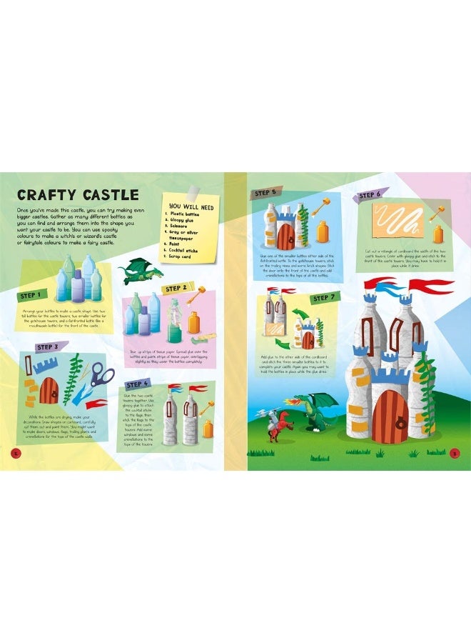 autumn Make Plastic Fantastic - Image 2