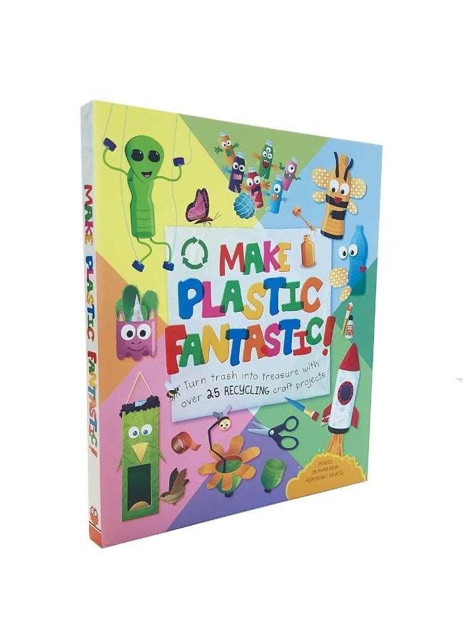 autumn Make Plastic Fantastic - Image 4