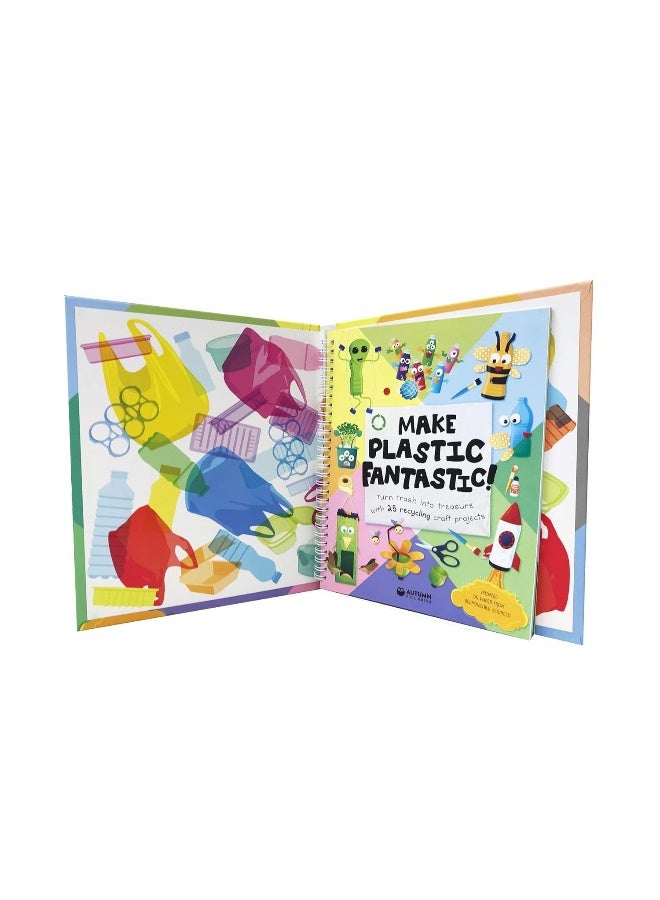 autumn Make Plastic Fantastic - Image 5