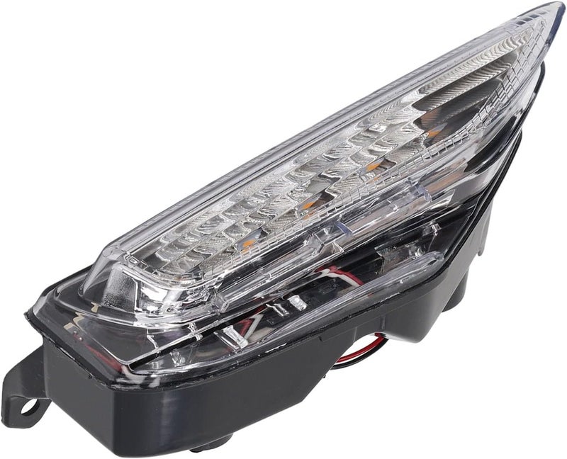 Bumper Fog Light, Front Bumper Fog Light Turn Lamp Replacement for Sport 2014?2019 (Left) - Image 1