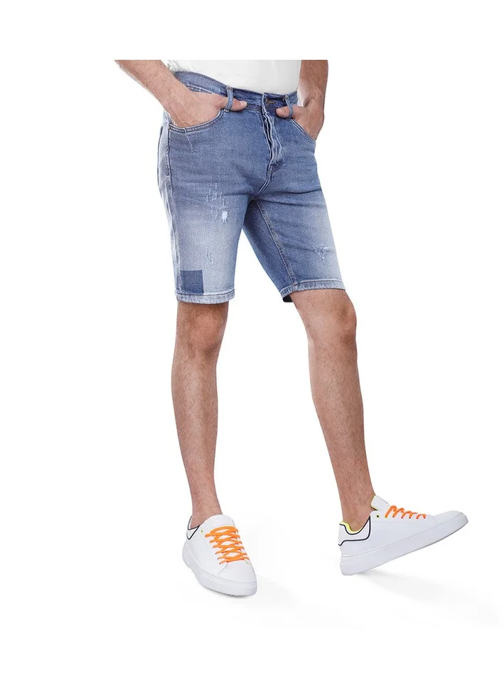 كوب كوب - شورت كاجوال للرجال