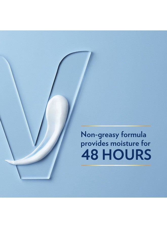 Vaseline Intensive Care Body Lotion 4 Count Sensitive Skin Relief - Image 4