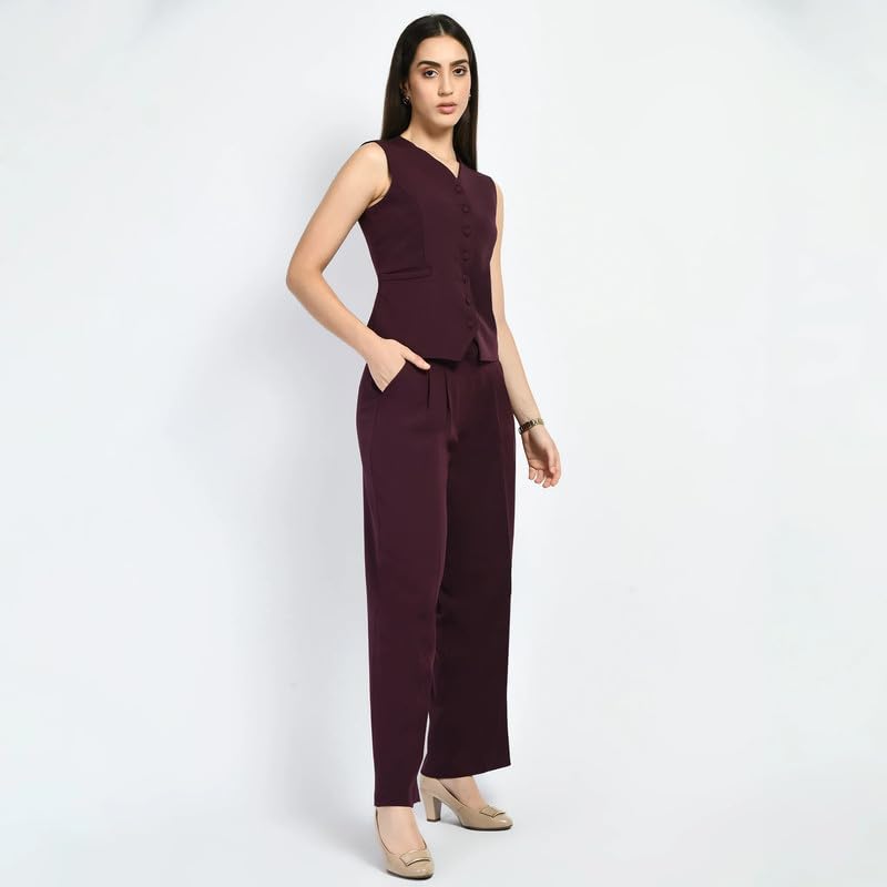 Exude طقم تنسيق نبيذ للنساء - Image 3