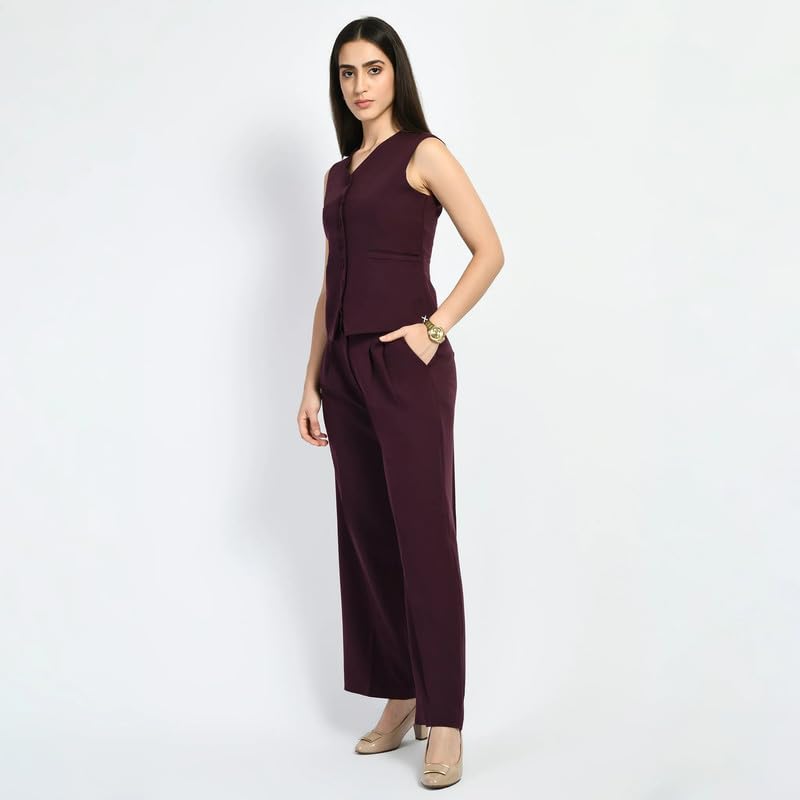 Exude طقم تنسيق نبيذ للنساء - Image 2