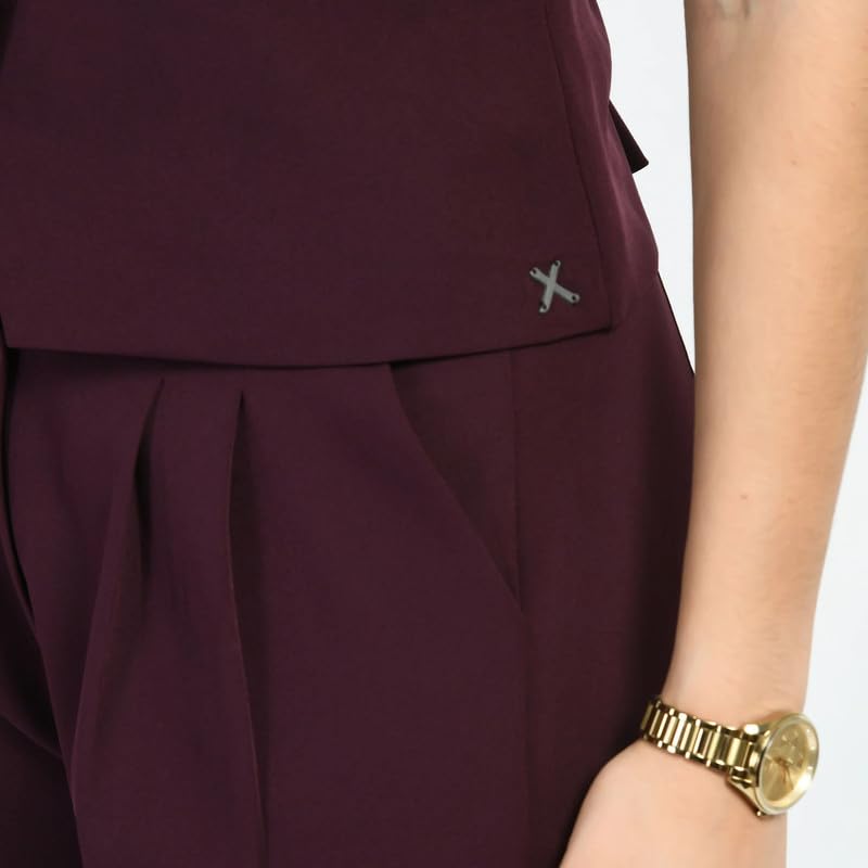Exude طقم تنسيق نبيذ للنساء - Image 5