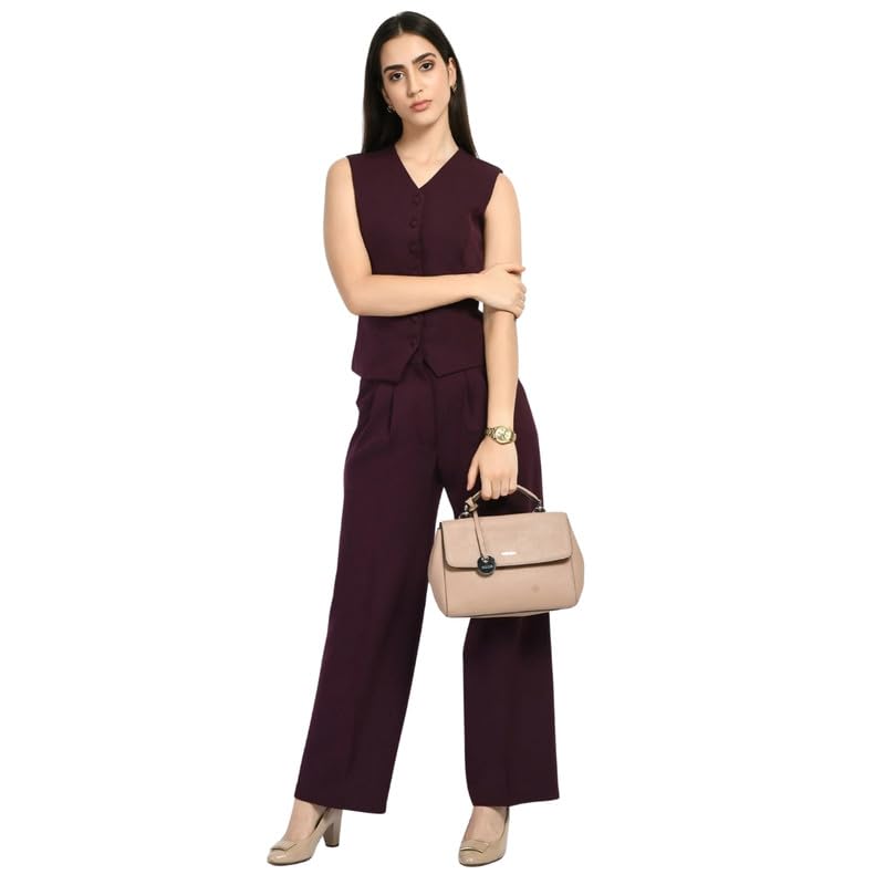Exude طقم تنسيق نبيذ للنساء - Image 1