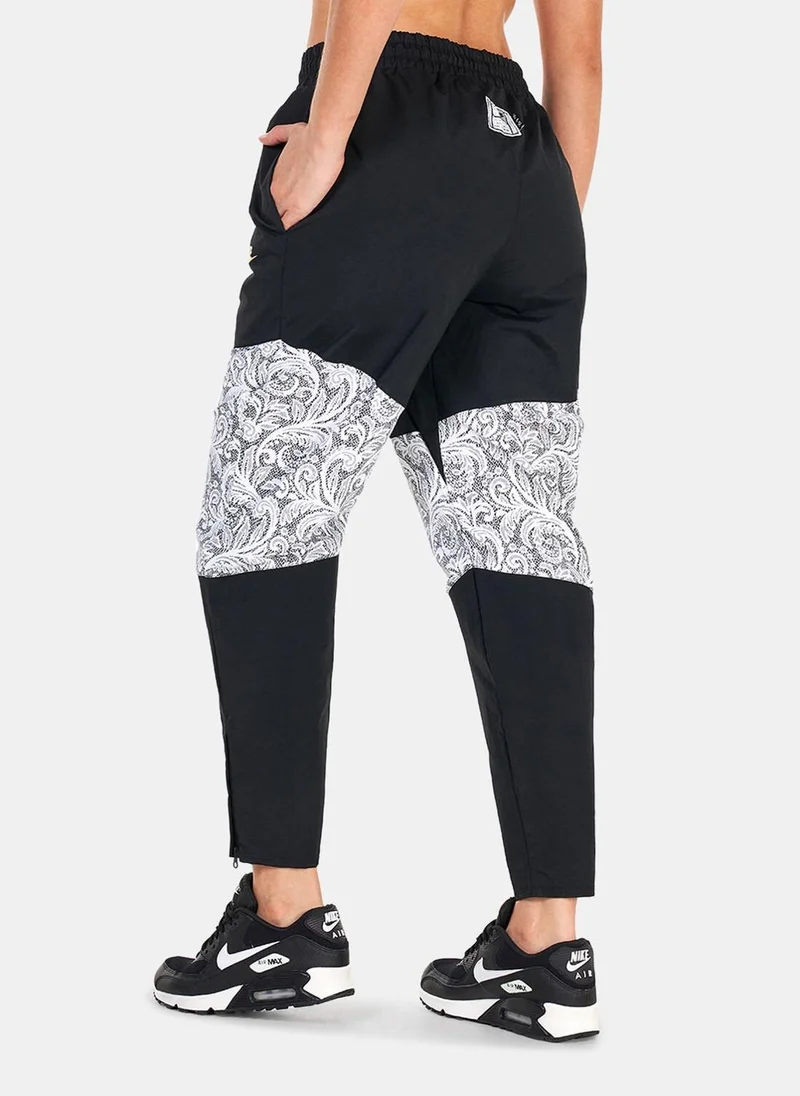 Nike Women's Serena Williams Design Crew Woven Pants