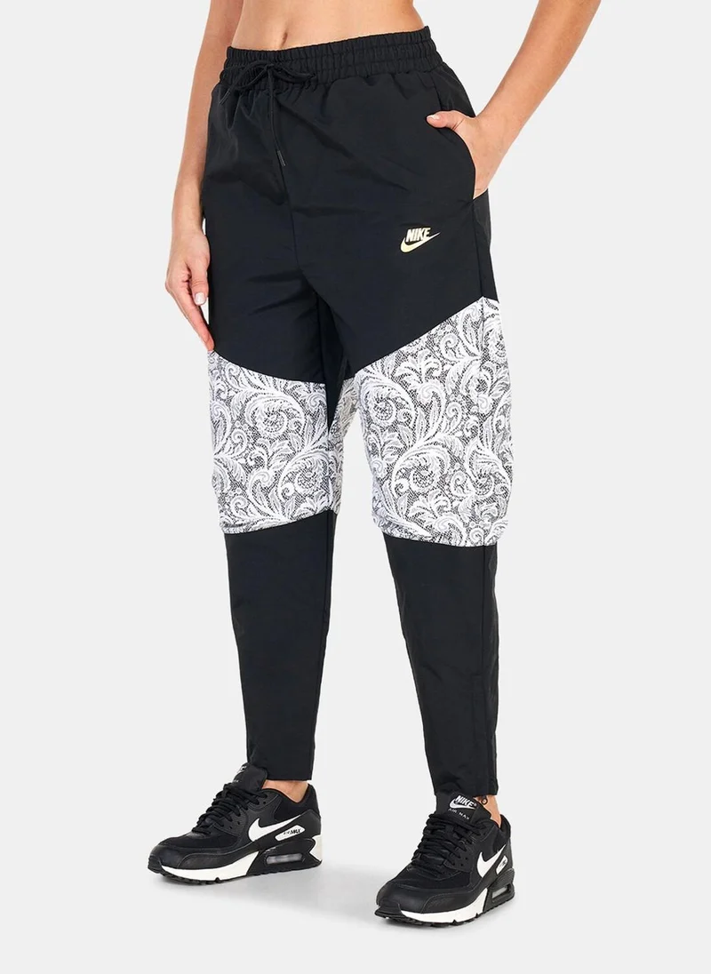 Nike Women's Serena Williams Design Crew Woven Pants