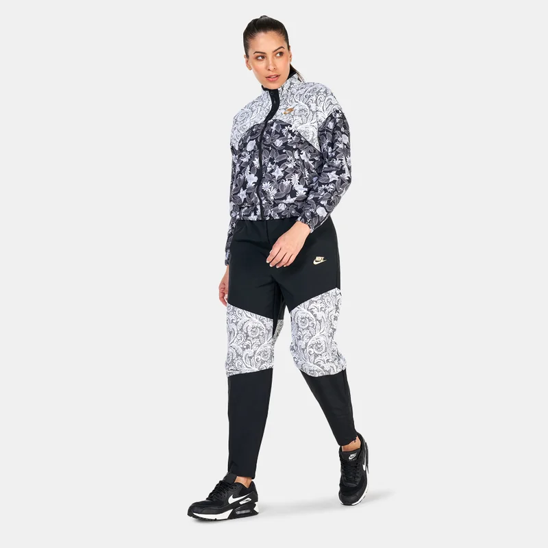Nike Women's Serena Williams Design Crew Woven Pants