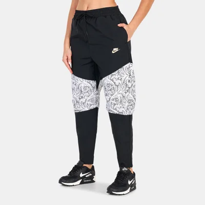 Nike Women's Serena Williams Design Crew Woven Pants