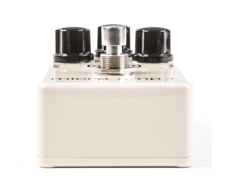 Dunlop M233 Mxr Micro Amp-Ea - Image 3