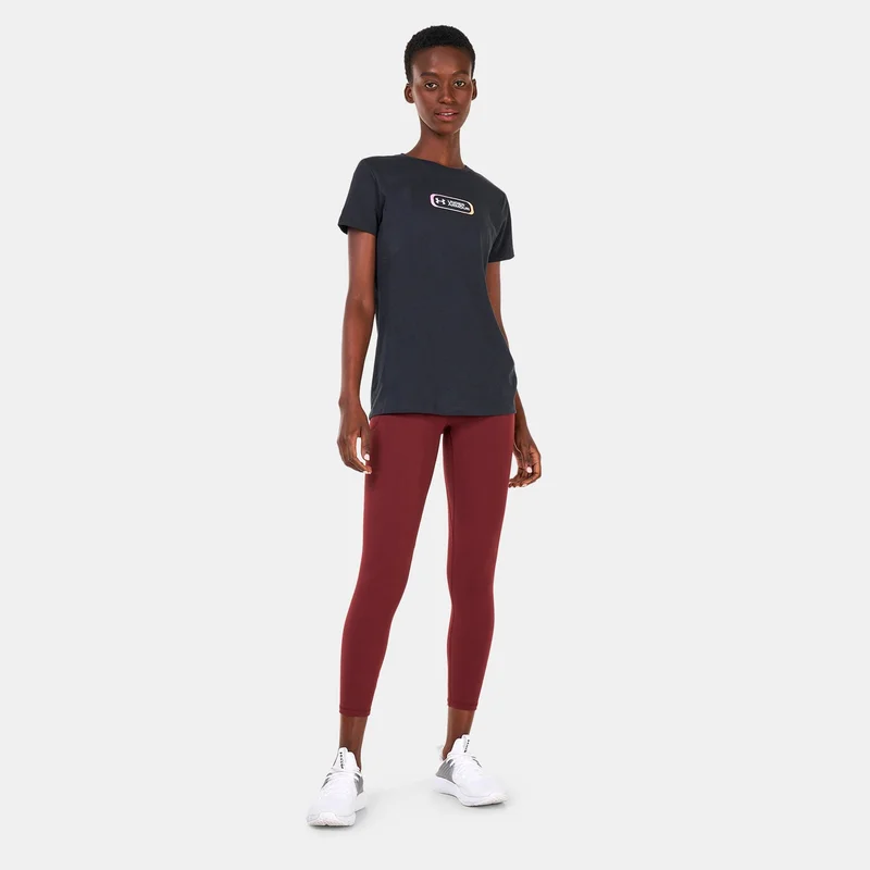 UNDER ARMOUR Women's UA Gradient Pill T-Shirt