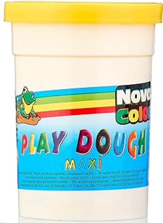 Nova turkish yellow clay jar nc-4140