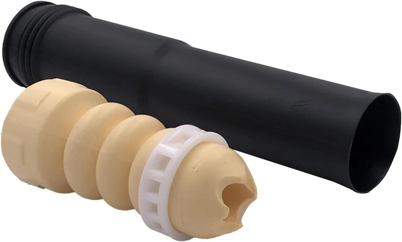 Vuzmode Car Rear Shock Absorber Buffer Rubber Boot Set - Image 3