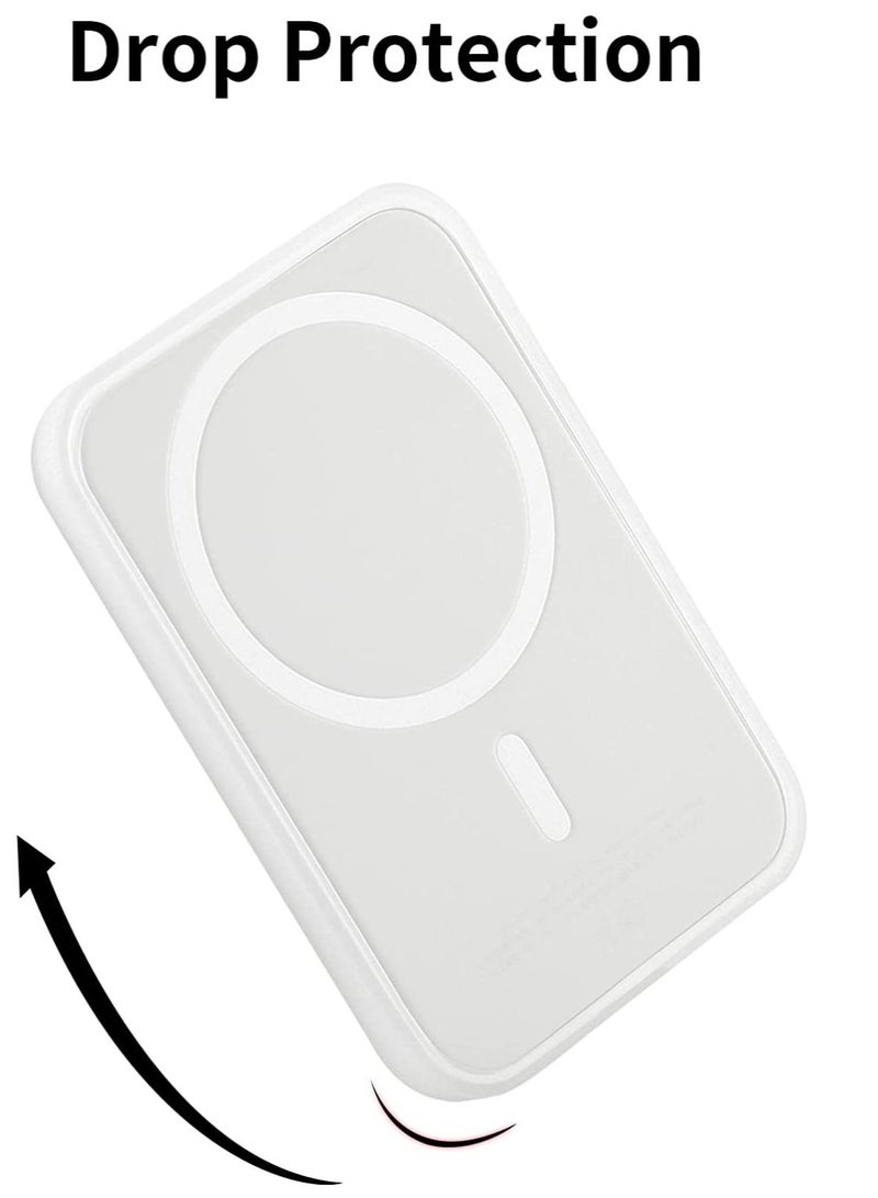 MagSafe Battery Pack (for iPhone 12/13, iPhone 12/13 Pro, iPhone 12/13 Pro Max and iPhone 12/13 mini)  - Image 2