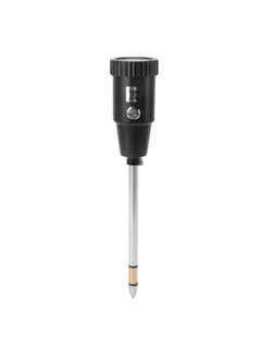 Thoraya Soil Tester PH Soil Moisture Tester Ph Meter Moisture Humidity Measuring Instrument  - Image 1