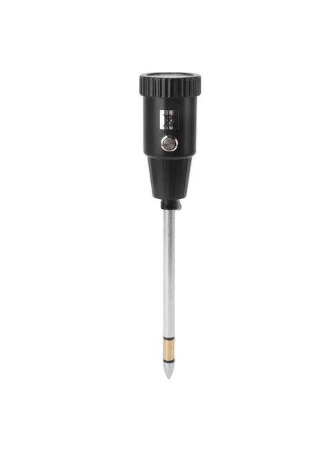 Soil Tester PH Soil Moisture Tester Ph Meter Moisture Humidity Measuring Instrument