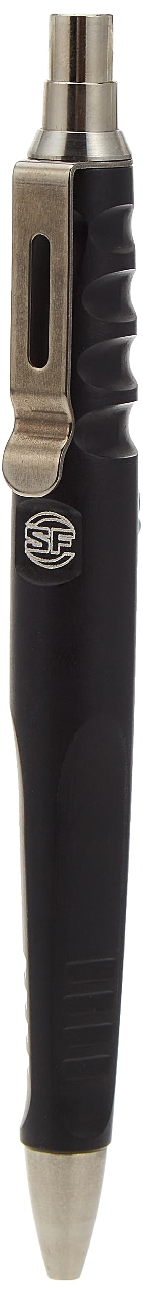 SureFire Pen III with Schmidt easyFLOW 9000 ballpoint pen cartridge, Black - Image 2