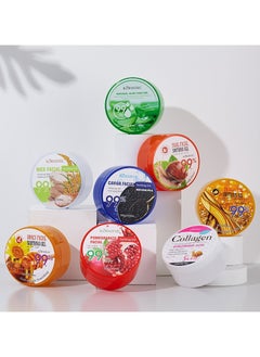 Kormesic 99% Aloe Vera Gel 300g - Soothing & Moisturizing  - Image 5