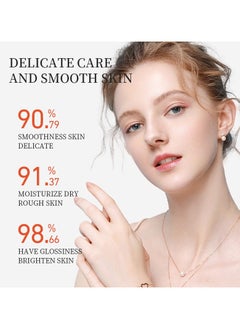 Kormesic 99% Aloe Vera Gel 300g - Soothing & Moisturizing  - Image 4