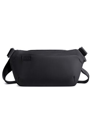 Casual Lightweight Waist Bag, Travel Money and Phone Waist Belt Bag for Men, Black - pzsku/Z14F48B34D62A12182E0DZ/45/1742272519/e7bfb738-4466-4c93-ad05-0518d5dfa201