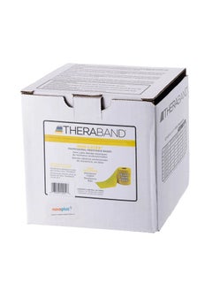 TheraBand Theraband Exercise Bands, 45.5M/50-Yard  - Image 2