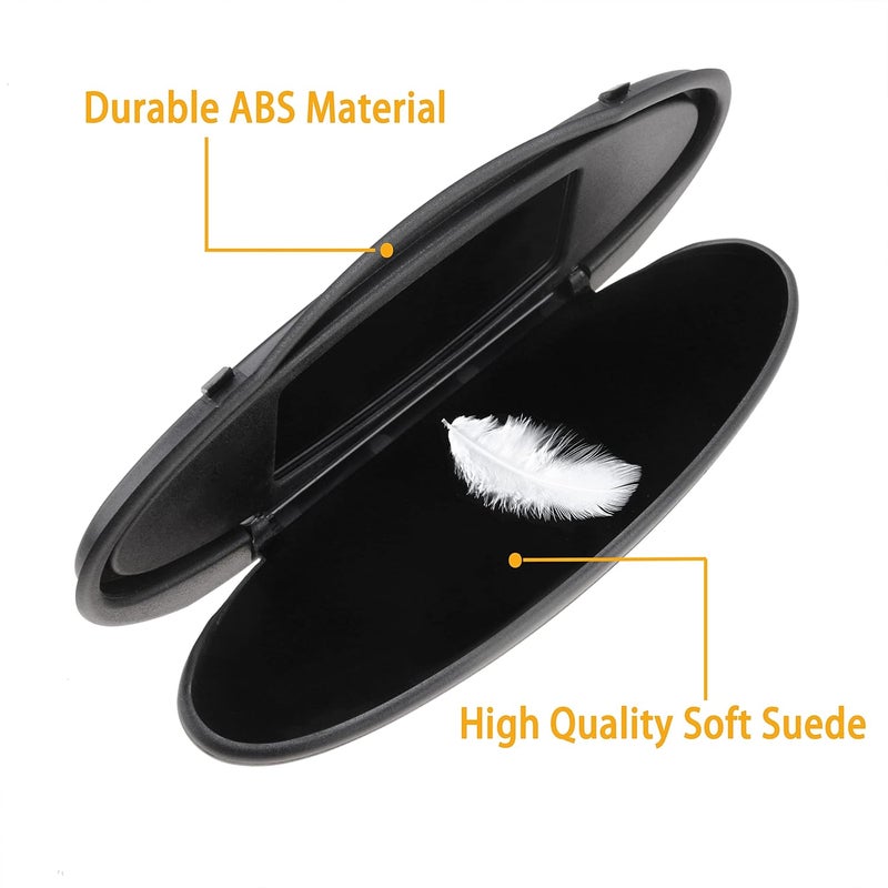 AMSPRAC Car Sun Visor Replacement for Porsche - Image 3