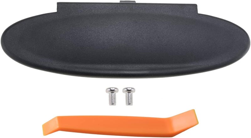 AMSPRAC Car Sun Visor Replacement for Porsche - Image 2