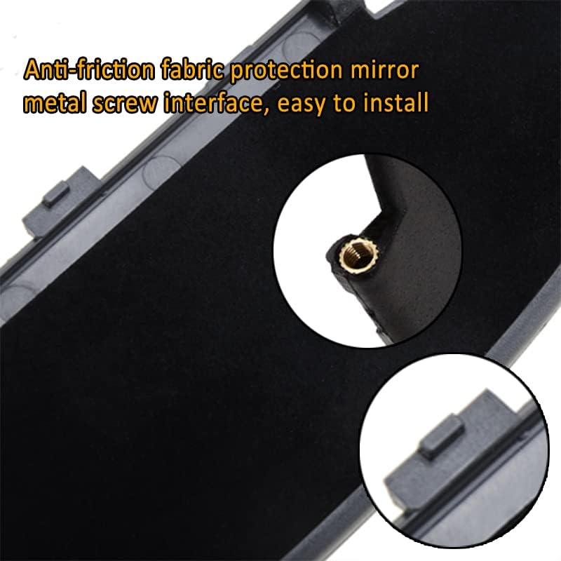 AMSPRAC Car Sun Visor Replacement for Porsche - Image 5