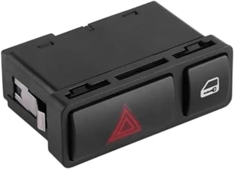 DEMULAX Hazard Warning Light Switch for BMW - Image 1
