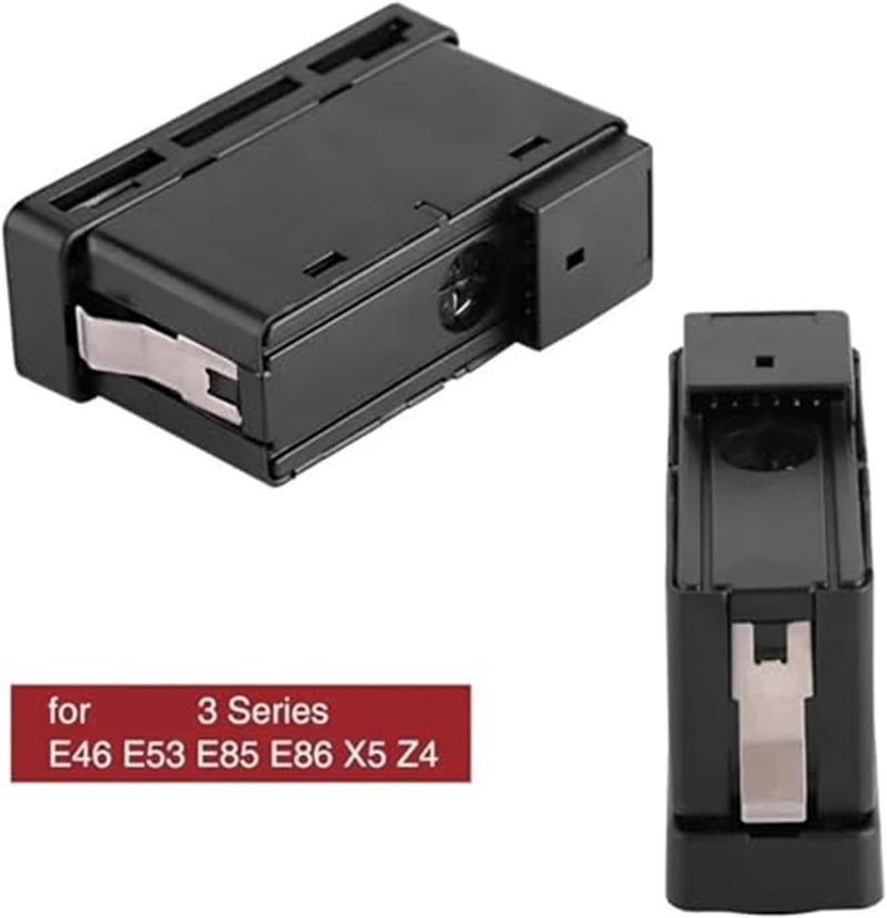 DEMULAX Hazard Warning Light Switch for BMW - Image 3